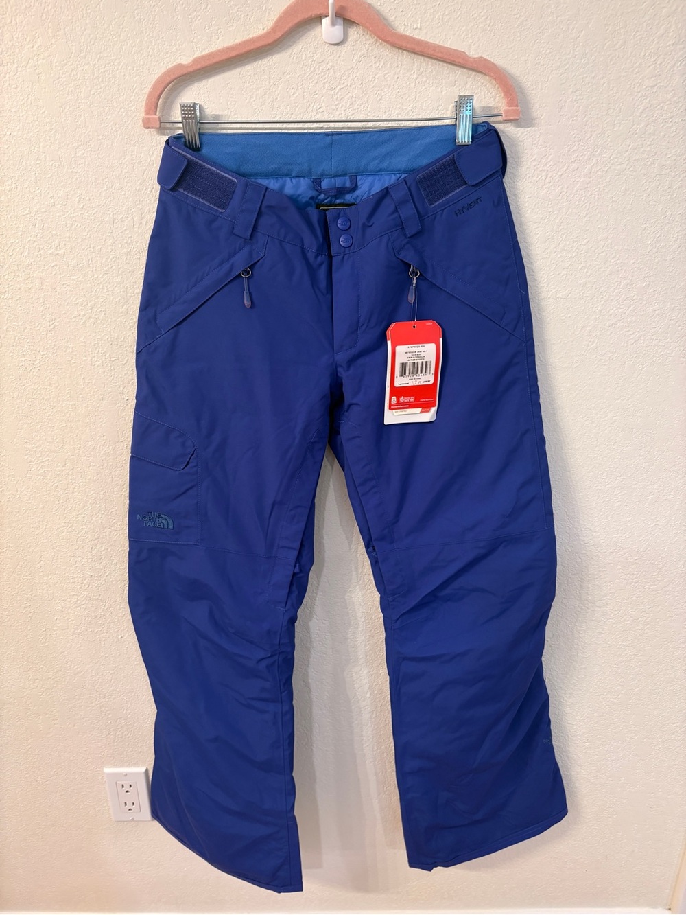 The North Face Freedom Snow Pants - Small NWT